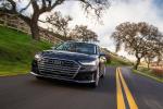 Audi S8 2019 года (NA)